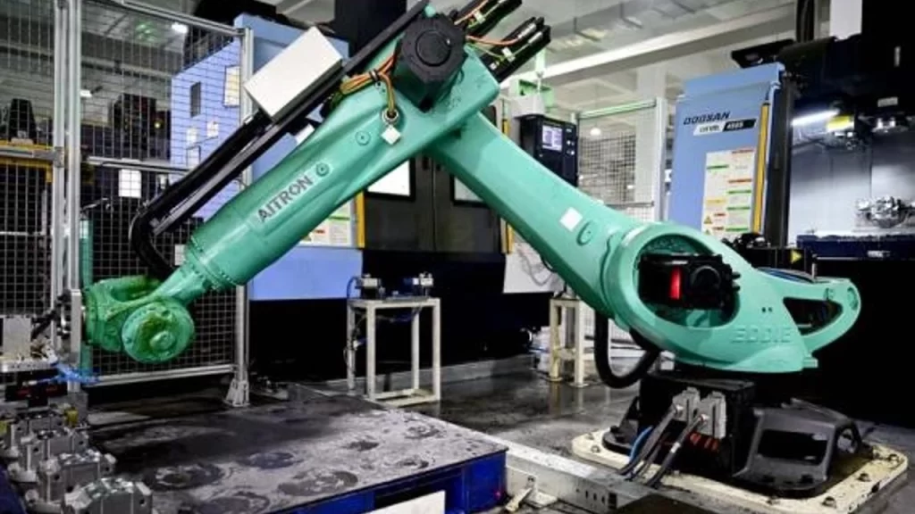 China’s Machinery Sector Records Steady Revenue and Profit Growth in 2023