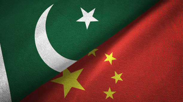 China stands ready to work with Pakistan to build an upgraded CPEC: spokesperson