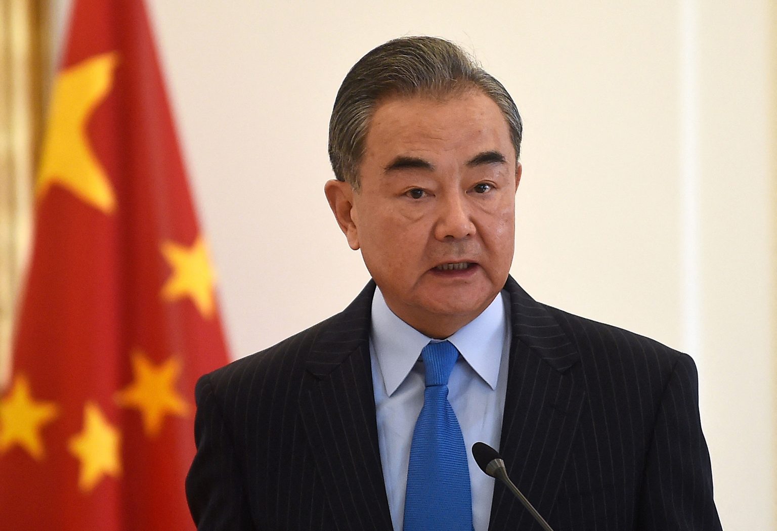 China’s top diplomat Wang Yi to push belt and road during visits to Indonesia, Cambodia and Papua New Guinea