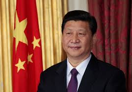 Xi’s article on putting people first to be published