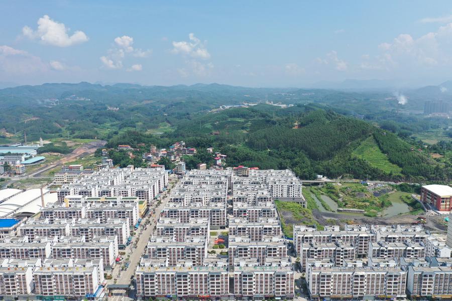 Çin küresel yoksulluğun azaltılmasına ve barışa büyük katkı sağlıyor