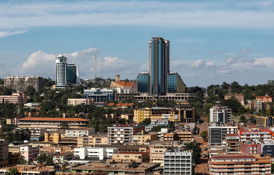 Uganda’s exports to China will boost foreign exchange earnings