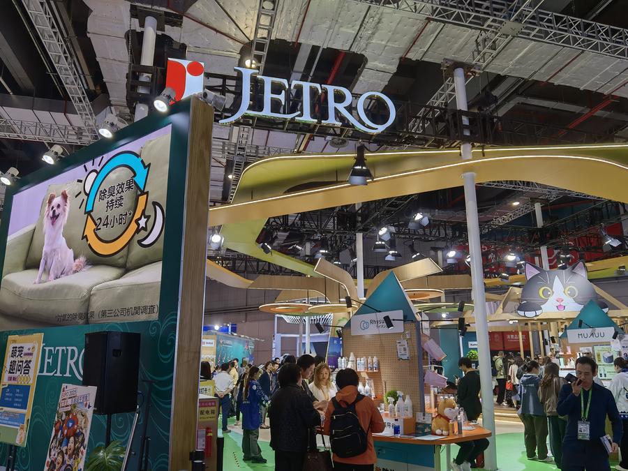 African Nations Praise China’s Zero-Tariff Policy