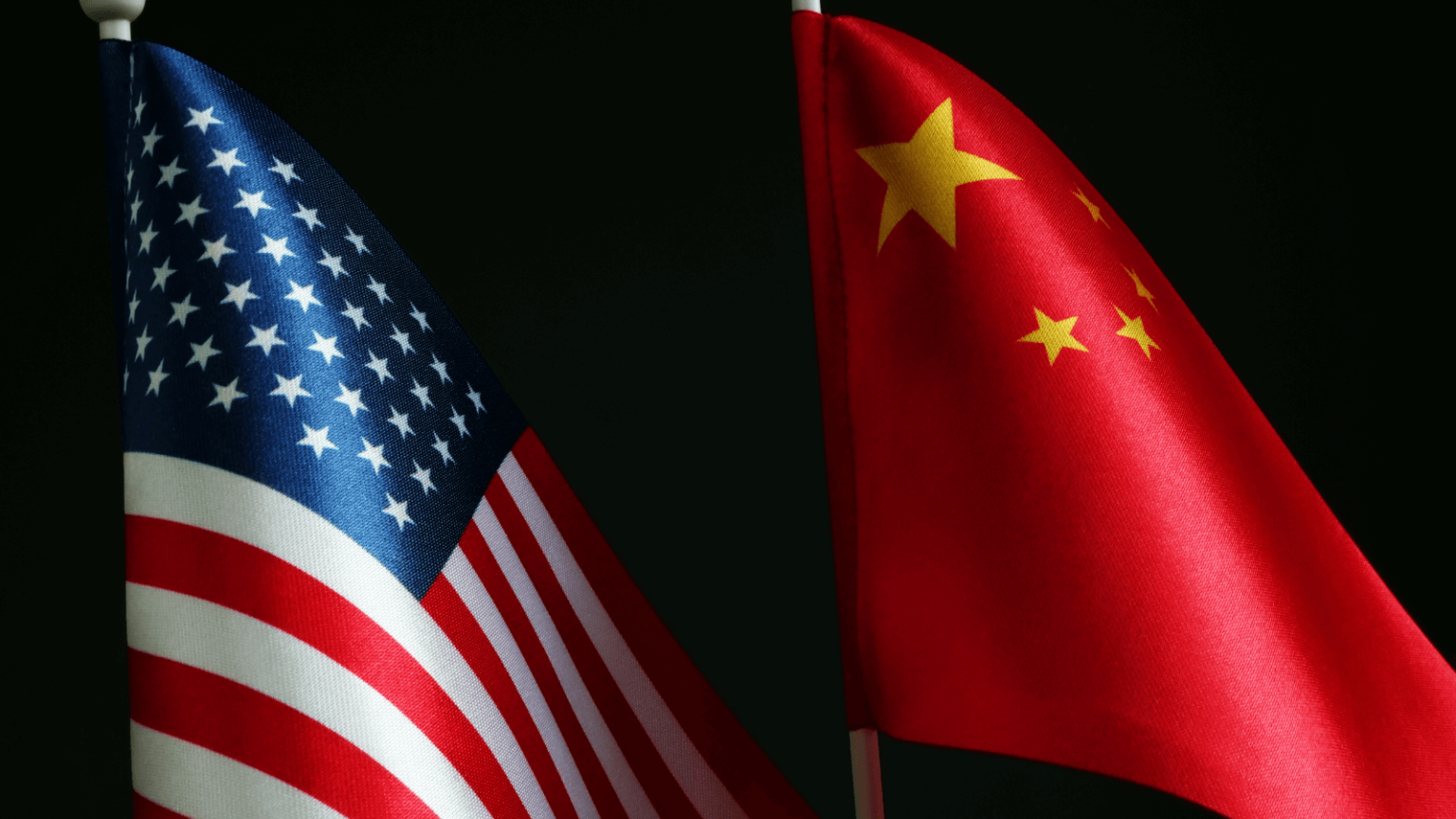 Fragile Chain of Balance: US-China Trade Truce Agreement