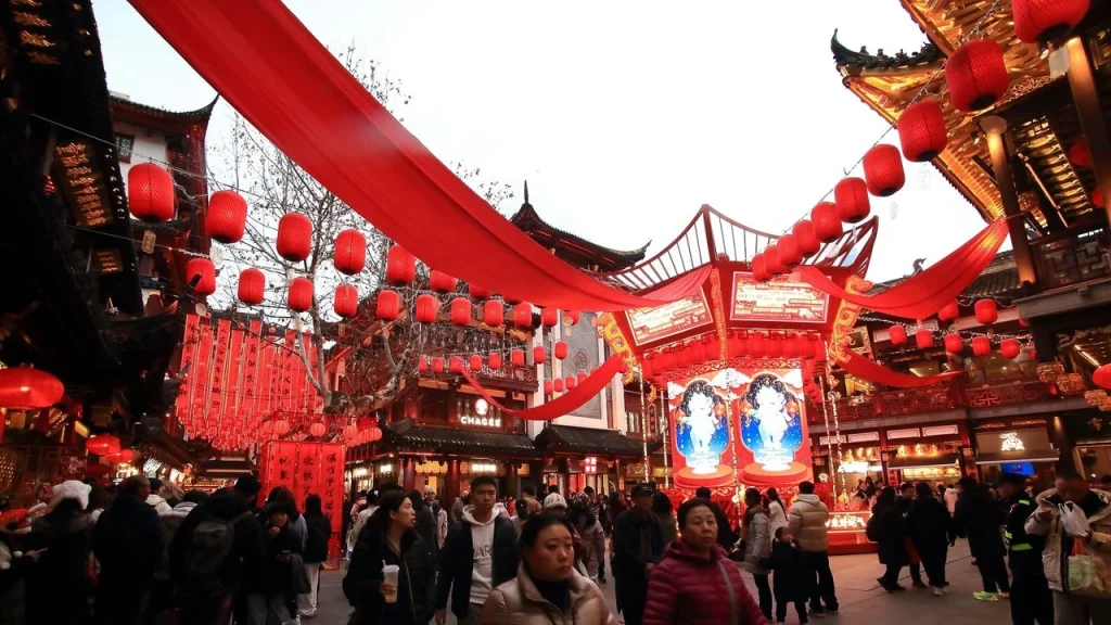 Dünya liderlerinden Çin’e Bahar Bayramı mesajları