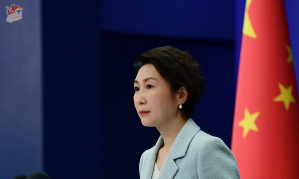 Çin Dışişleri Bakanı, Tokyo’nun yeni istihbarat bürosunu kurmasının ardından Japonya’yı ihtiyatlı davranmaya çağırdı ve yeniden silahlanmaya karşı uyardı