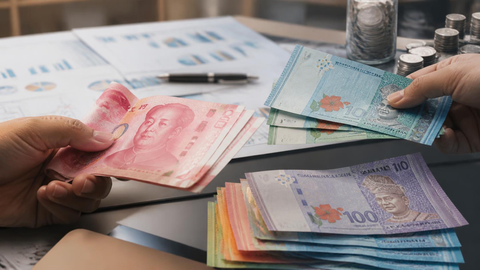 Çin ve Malezya, genişletilmiş kapsamlı döviz takas anlaşmasını yeniledi